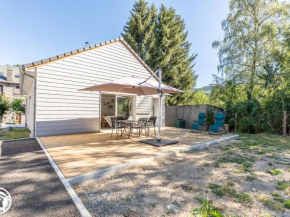 Gîte La Bourboule, 4 pièces, 6 personnes - FR-1-630-261